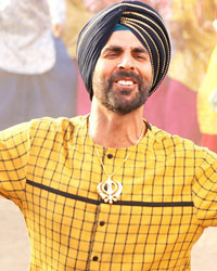 Singh Is Bling